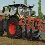 unia plow 6 v1.0 fs22 2