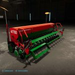 unia polonez 4 780d seeder v1.0 fs22 2