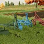 unia pz 3 v1.0 fs22 1