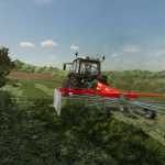 unia rak 1.12 v1.0 fs22 1