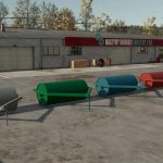 unia roller 2.5 v1.0 fs22 3