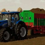 unia tytan 10 plus v1.0.0.1 fs22 2