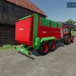 unia tytan 10 v1.0 fs22 1