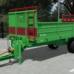 unia tytan 6 v1.0 fs22 2