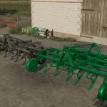 unia u350 1 v1.0 fs22 2