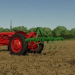 unia u412 v1.0 fs22 2