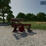 unia x 75 v1.0 fs22 4