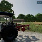 unia x 75 v1.0 fs22 5