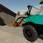 unimog 406 beta v1.0 fs22 3