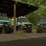 unimog u1200 2C u1400 2C u1600 v1.0 fs22 1