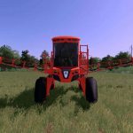 uniport 2000 plus v1.0 fs22 2