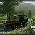 unitrac platform le 28al 29 v1.0 fs22 1