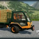 unitrac platform le 28al 29 v1.0 fs22 4