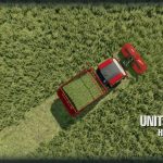 unitrac rear loader le v1.0 fs22 3