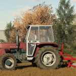 universal 445dtc v1.0 fs22 1