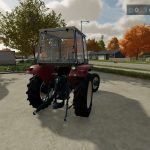 universal 445dtc v1.0 fs22 5