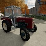 universal 445dtc v1.0 fs22 6