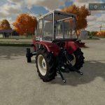 universal 445dtc v1.0 fs22 8