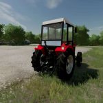 universal 453 v1.0 fs22 2