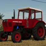 universal 650 2003 v1.0 fs22 2