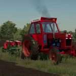 universal 650 m v1.0 fs22 2