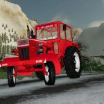 universal 650 red v1.0 fs22 3