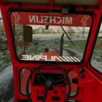 universal 650 red v1.0 fs22 4