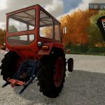 universal 650 v1.0 fs22 2