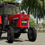 universal 650m v1.0 fs22 2