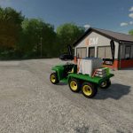 universal autoload modhub add on v1.0 fs22 4