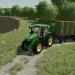 universal autoload v1.2 fs22 5