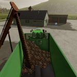 universal crusher v2.0 fs22 2