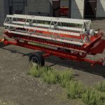 universal header trailer pack v1.0 fs22 4