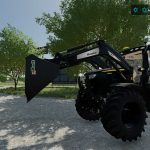 universal shovel v1.0.0.1 fs22 4