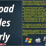 unload bales early versiOn en espaNol v1.0.0.1 fs22 4