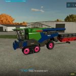 unreal cutter v1.2 fs22 2