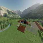 untamed wilderness v1.0.1 fs22 1