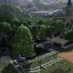 unterkrebach map v1.0 fs22 1