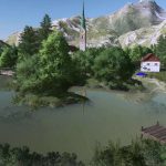 unterkrebach map v1.0 fs22 4