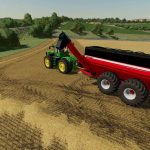 unverferth 1620 cart v1.0 fs22 2