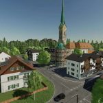 upper bavaria 2022 v1.2 fs22 4