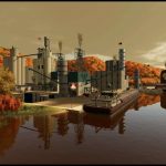 upper mississippi river valley 4x v1.0 fs22 11