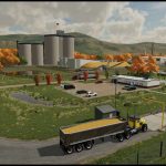 upper mississippi river valley 4x v1.0 fs22 6