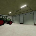 upperbavarian farmhouse with workshop v1.1 fs22 3