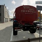 ural 4320 60 acv atz tanker v1.0 fs22 10