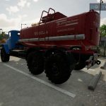 ural 4320 60 acv atz tanker v1.0 fs22 3