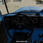 ural 4320 60 acv atz tanker v1.0 fs22 8