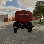 ural 4320 60 fish v1.0 fs22 6