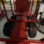 ural 4320 60 ust 5453 timber v1.0 fs22 3