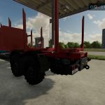 ural 4320 60 ust 5453 timber v1.0 fs22 7